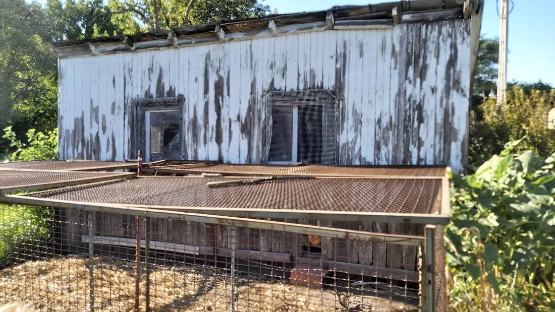 Historic Harder Farms photograph